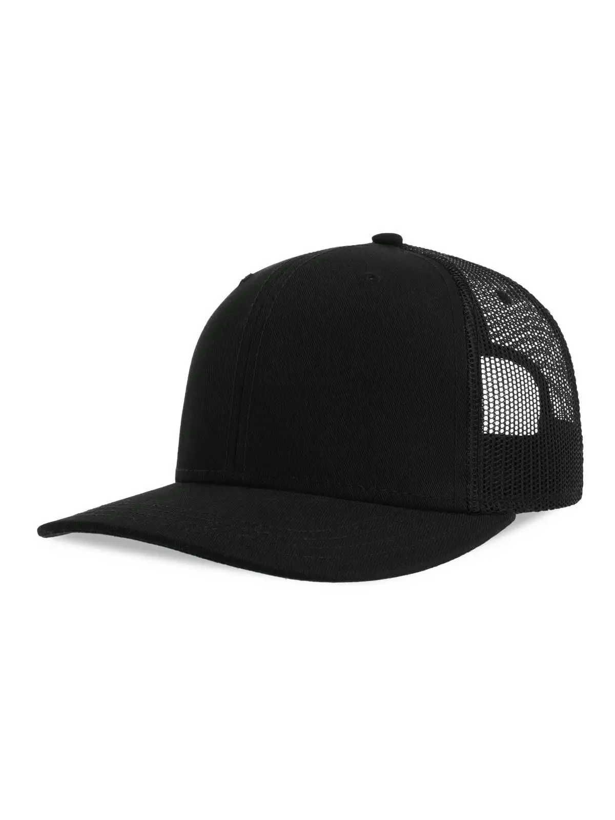 black-black