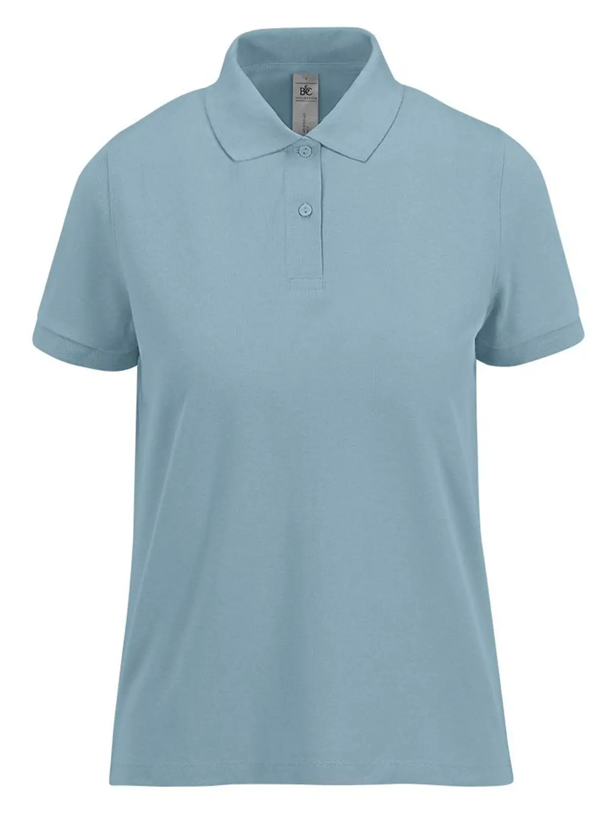 B&C My polo 210 / Women