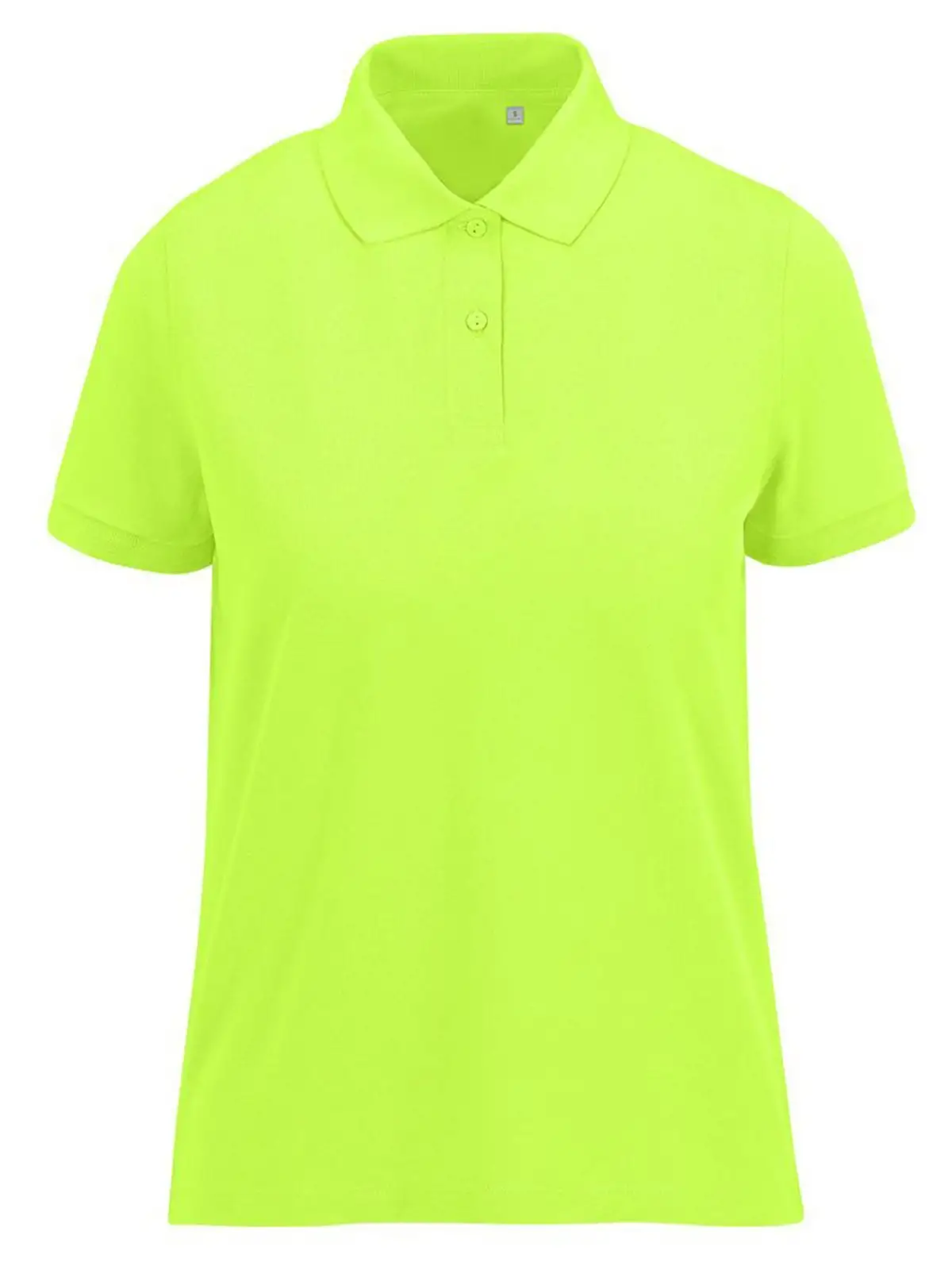 B&C My Eco polo 65/35‚ Women