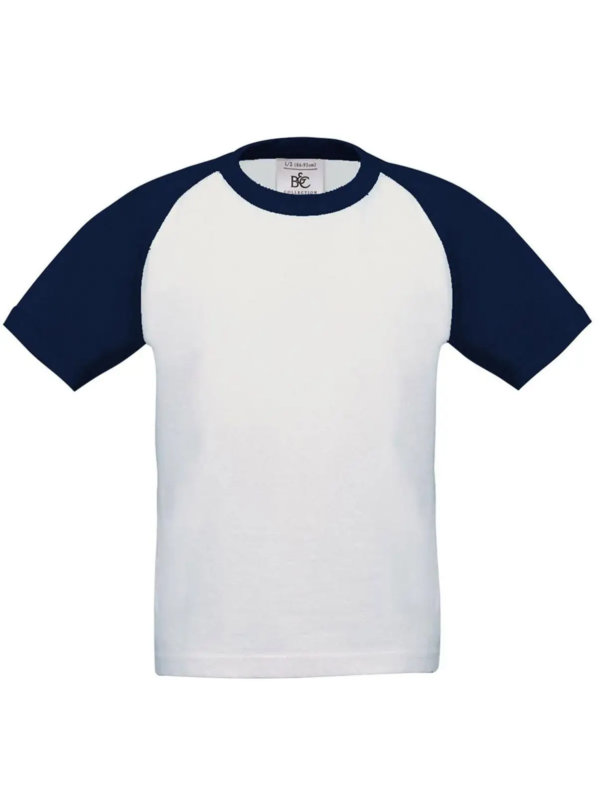 T-shirt Base-Ball Bambino
