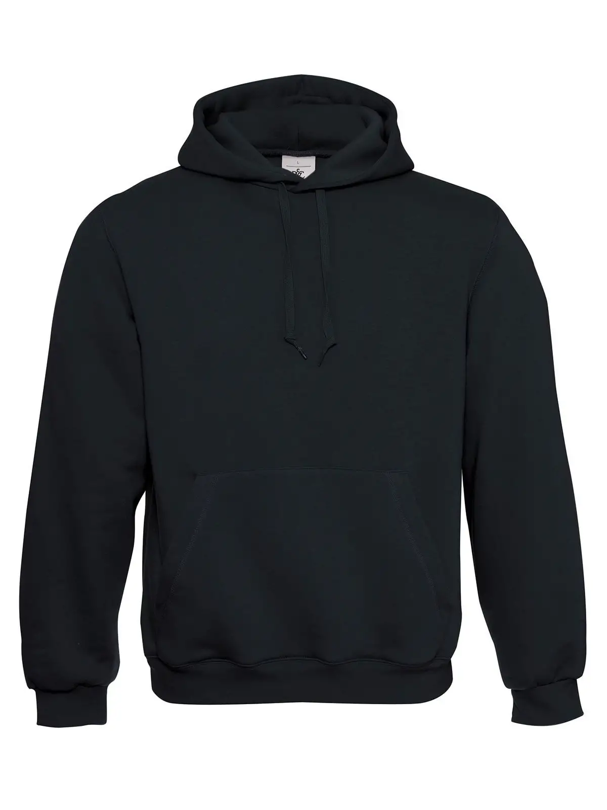 Hooded