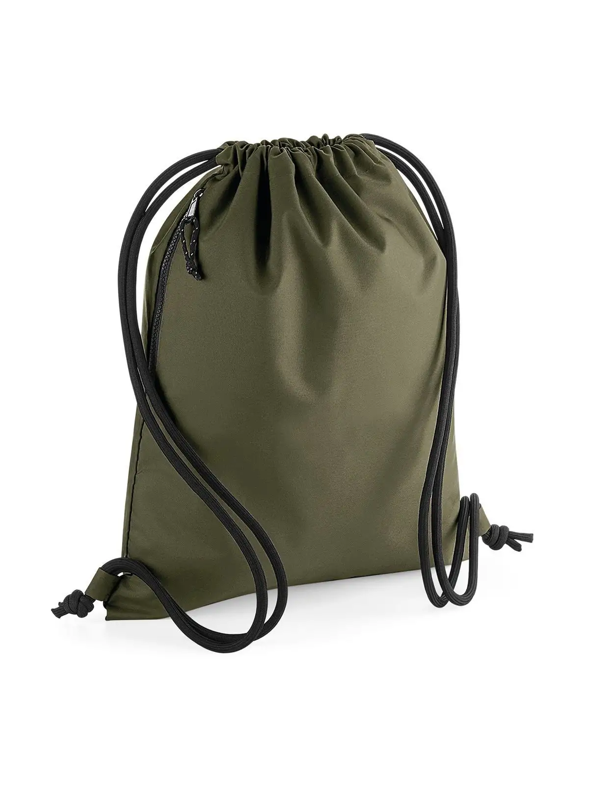 military-green