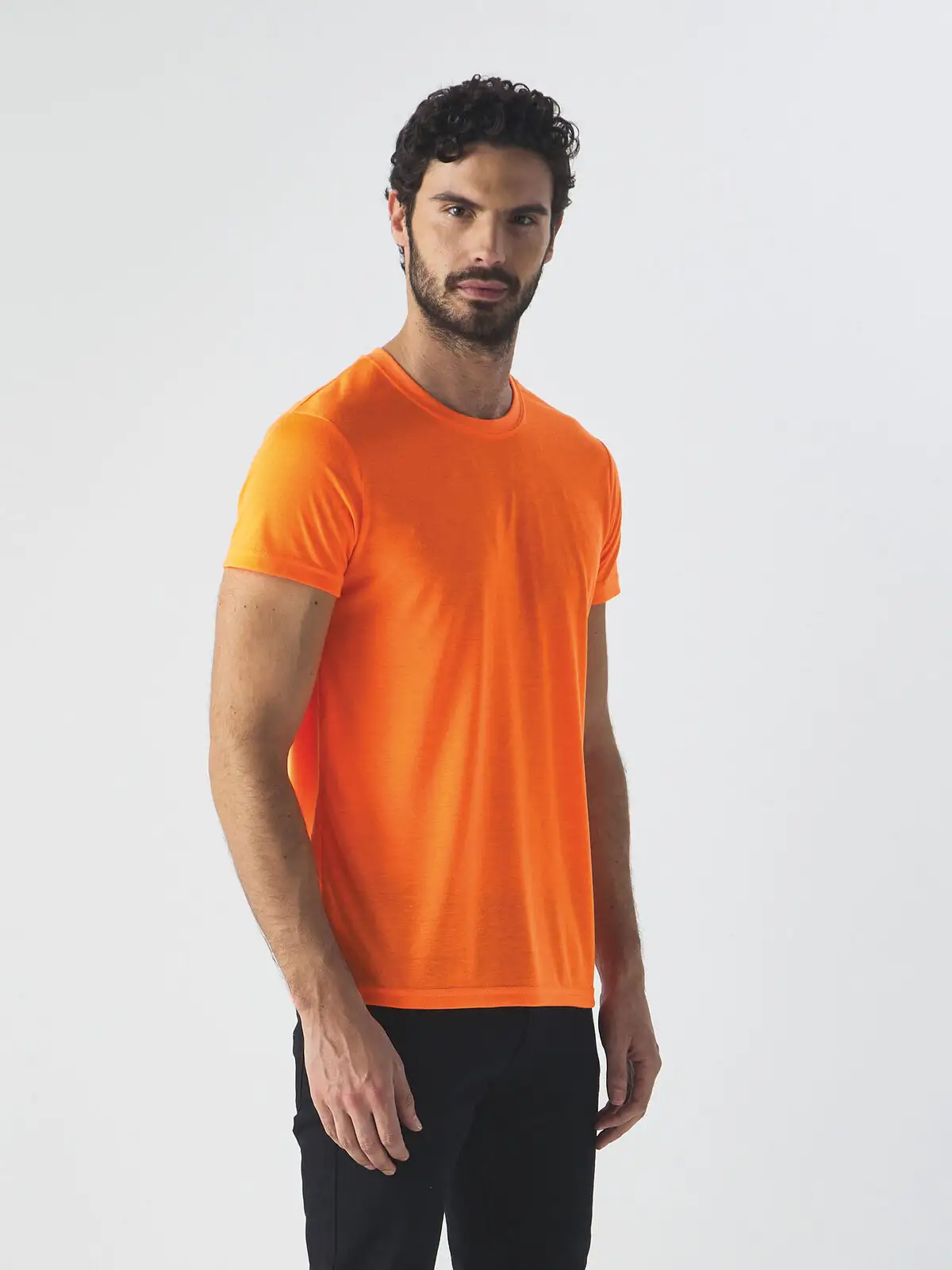 T-shirt - Cotton Touch