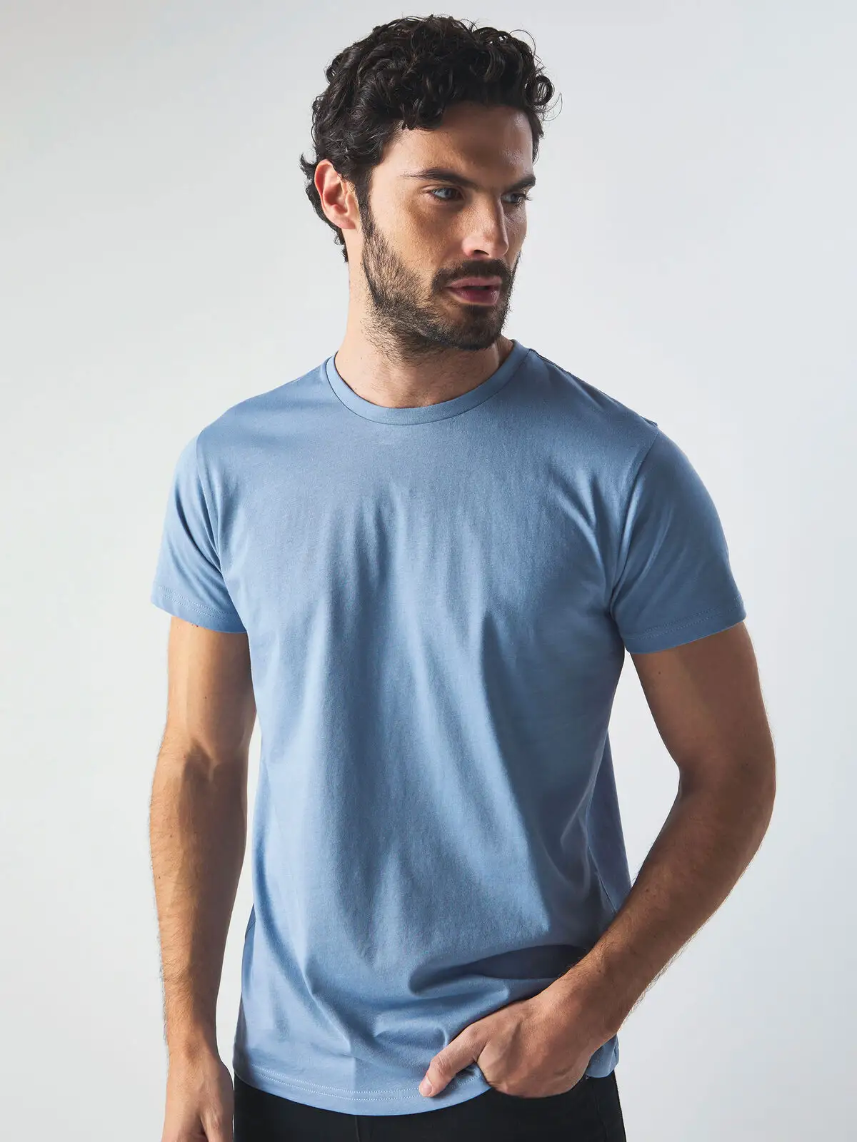 T-shirt - Moon