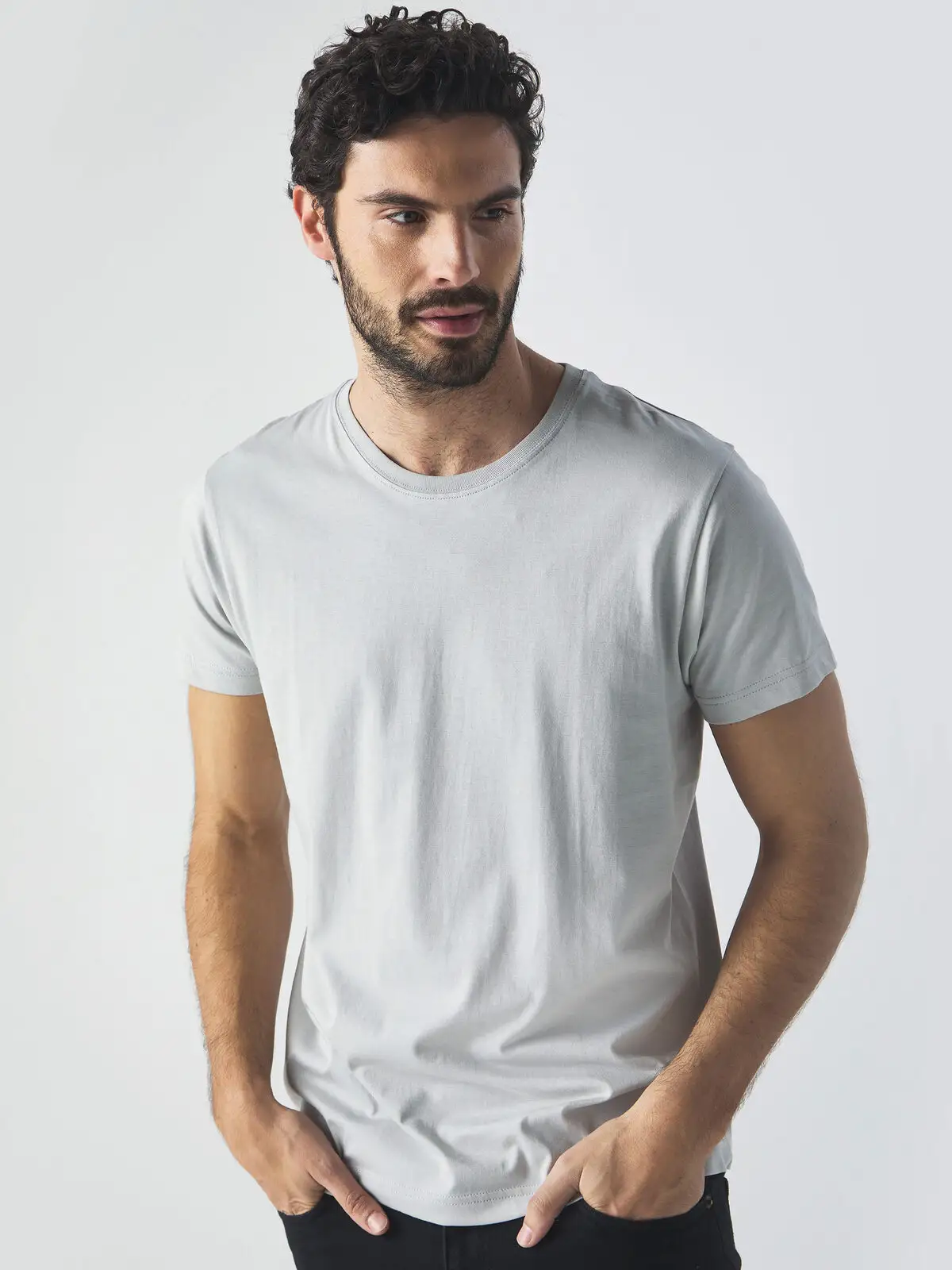 T-shirt - Gemini