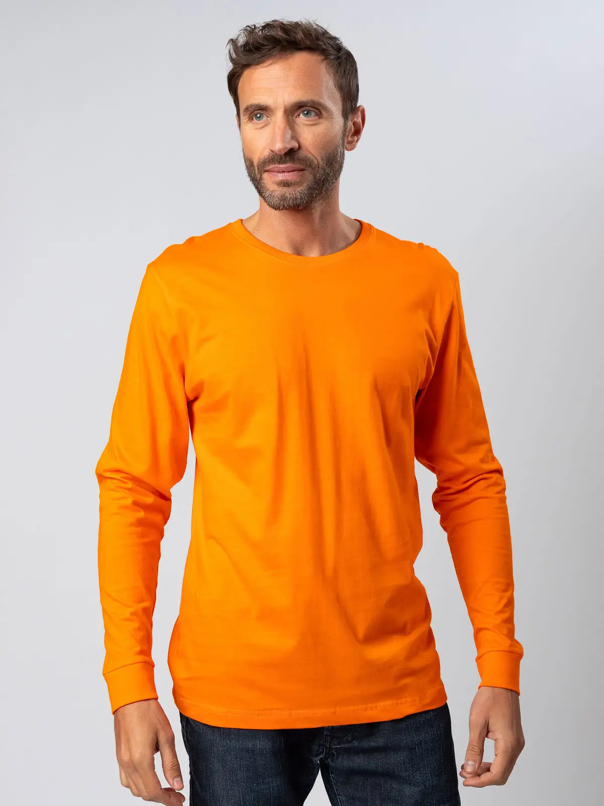 T-shirt manica lunga Evolution LS