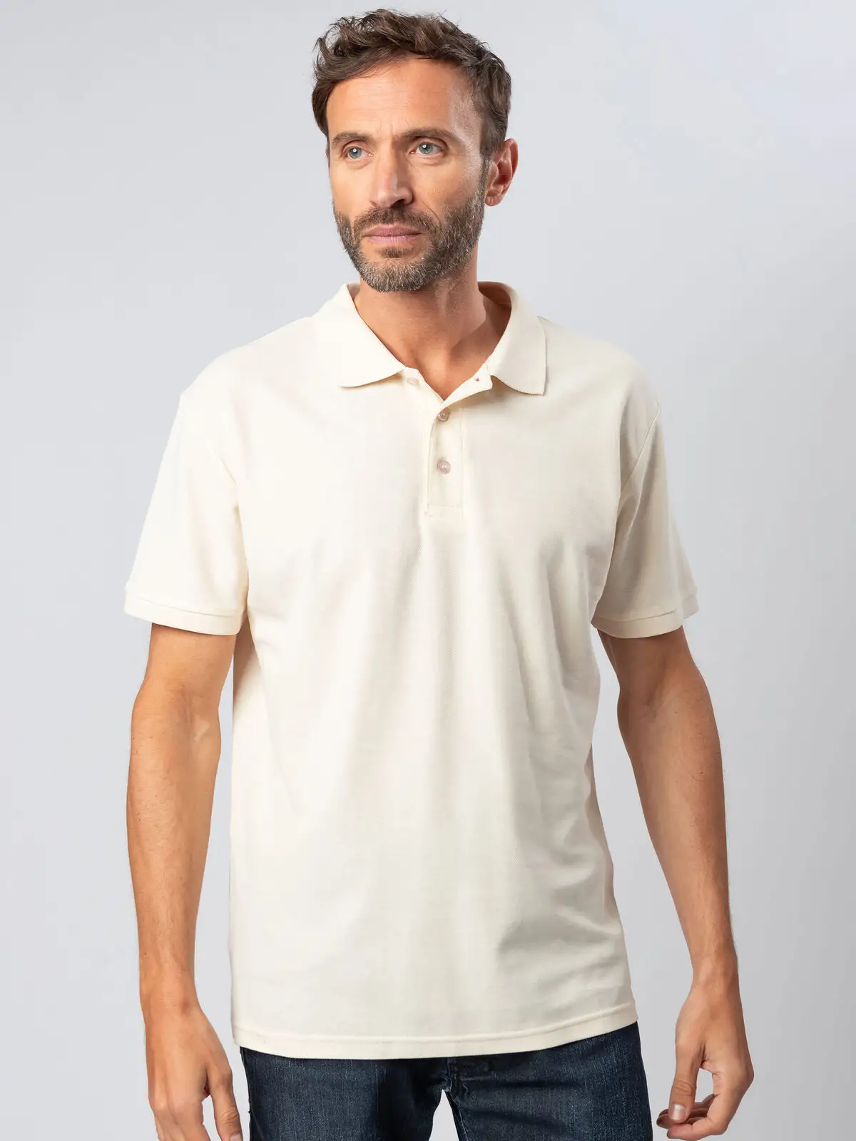 Evolution Polo