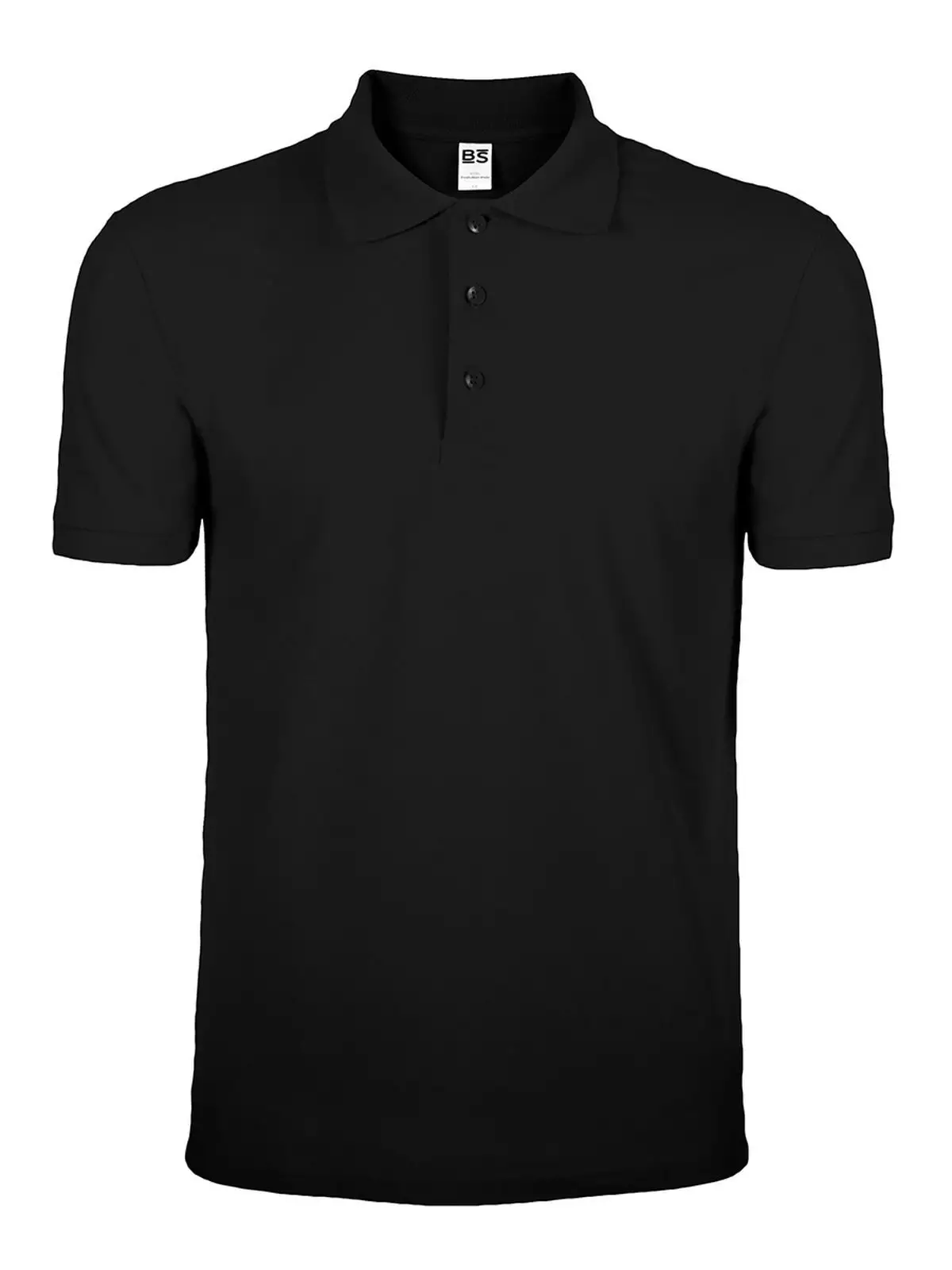 Evolution Polo S/S