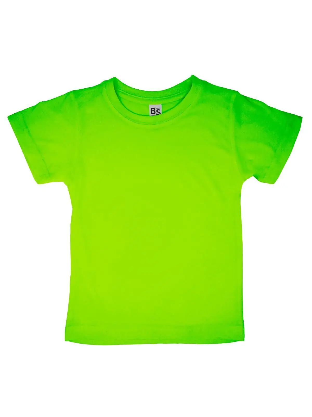 T-shirt bambino Evolution Cotton Touch K