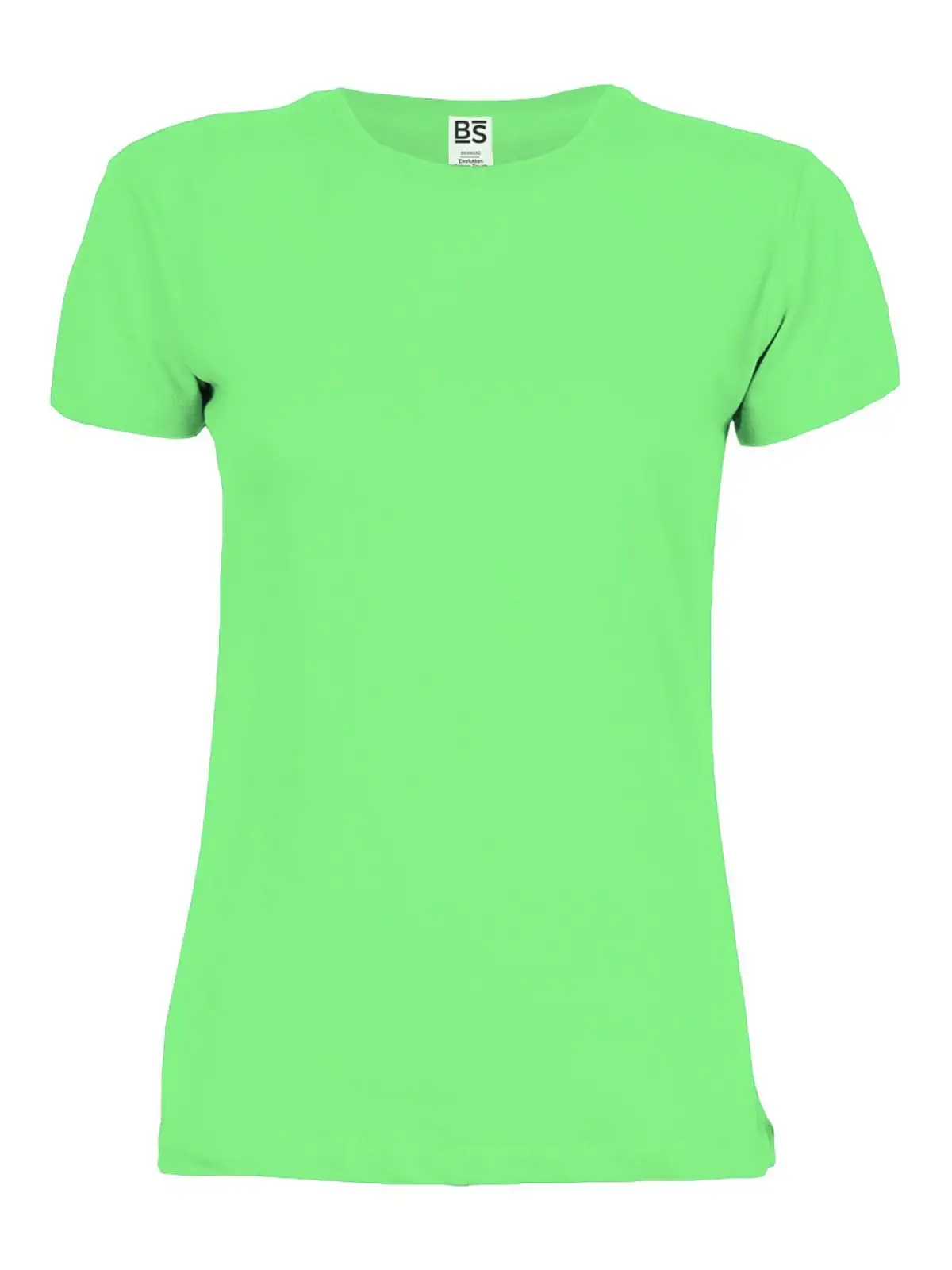 T-shirt Sublimatica Cotton Touch Donna