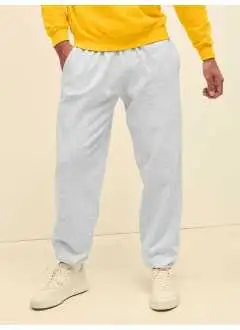 Classic Elasticated Cuff Jog Pants