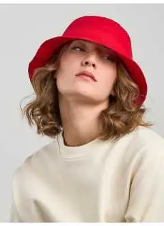 Bucket cotton-S