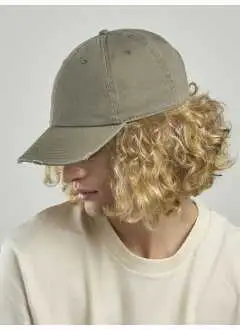 Dad Hat Destroyed