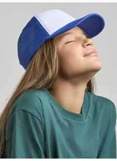 Kid rapper-S