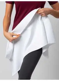 Doubleface towel 30x50