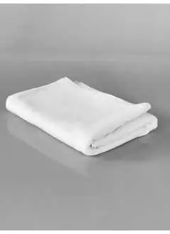 Doubleface towel 30x130
