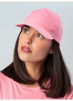 100% cotone. Cappellino a 5 pannelli con chiusura in velcro, fascia anti-sudore in poliestere, occhielli cuciti, pannello frontale rigido, visiera precurvata, taglia unica. Colori fluo e codice colore LO 100% poliestere.