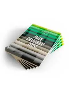 Catalogo 2024 del brand JAMES & NICHOLSON