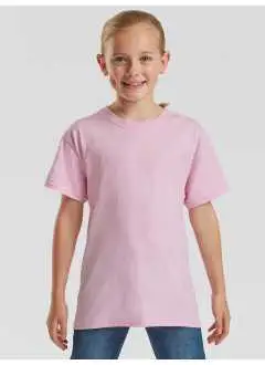 Kids Valueweight T