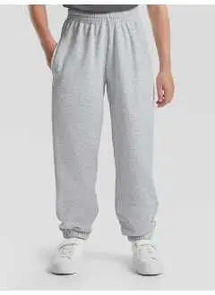 Kids Classic Elasticated Cuff Jog Pants