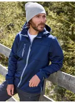 Veste nautique homme