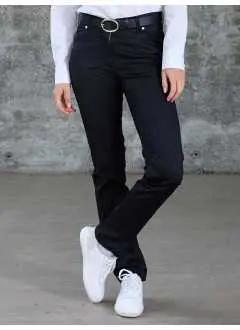 Ladies' 5-Pocket-Stretch-Pants
