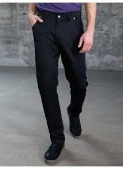 Men's 5-Pocket-Stretch-Pants