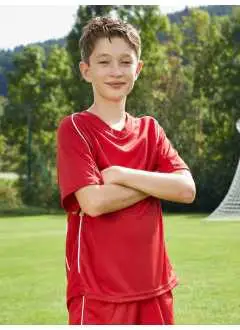 Team Shirt Junior