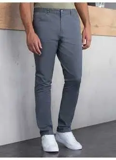 Pantalon cinq poches Homme