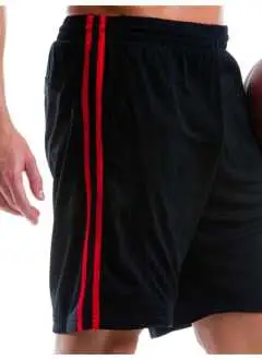 Short Cooltex de Sport homme