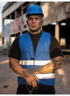 Functional Vest