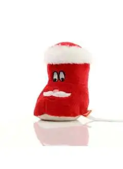 Schmoozies® Botte de Père Noël