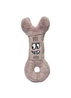 100% polyester, base: 100% microfibre, dedans: 100% PET. Schmoozies parfaits pour nettoyer les surfaces planes, telles que les écrans d'ordinateur ou les tablettes. Possibilité d'apposer votre marque sur l'étiquette blanche. Dimensions: 16 cm ca.