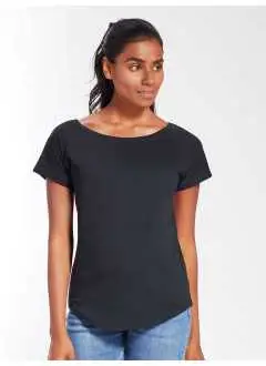 Women's Loose Fit T