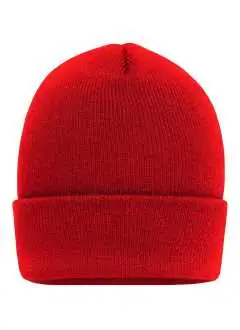 100% poliacrilico. Berretto in maglia doppia, morbido e confortevole. Il design allungato con ampio risvolto garantisce una vestibilità calda e avvolgente. Si consiglia il lavaggio a mano.