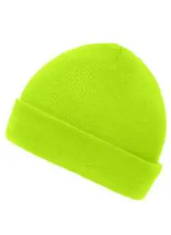 Tejido exterior: 100% poliacrilico. gorro niño, 55 g