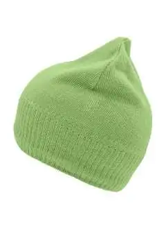 Tessuto esterno: 70% poliacrilico, 30% lana, Fodera: 100% poliestere. Berretto in maglia con inserto frontale in pile Maglia a coste alla base, Peso: 40 g. Fodera in fleece.