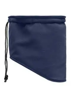100% poliestere, Imbottitura: 100% poliestere. Neckwarmer con fodera in Thinsulate™ Anti-pilling, Ripara bocca e naso dal freddo, Cordino per regolare la larghezza, Fodera interna in micropile Tessuto esterno (170 g/m²). Microfleece, Thinsulate.