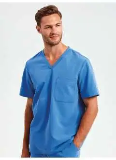 'Limitless' Men's Onna-Stretch Tunic