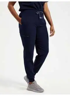 'Energized' Women's Onna-Stretch Jogger Pant