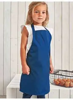 Tablier Imperméable Enfant
