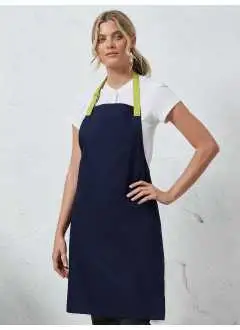 'Colours' Swap & Pop Apron - Body