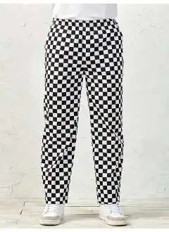 Essential Chef's Trouser