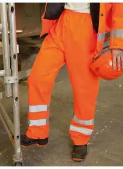 High Viz Trousers