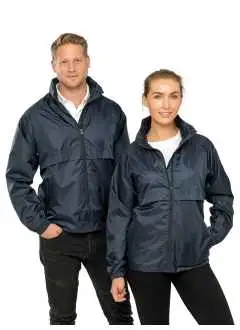 LIGHTWEIGHT JACKET