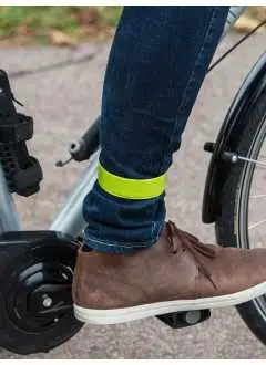 Hi-Viz Slap Wrap