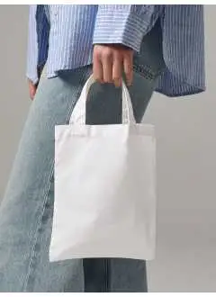 Cotton Party Bag for Life