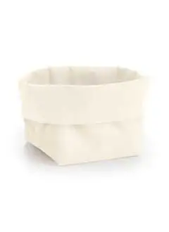 Organiseur en toile réversible M