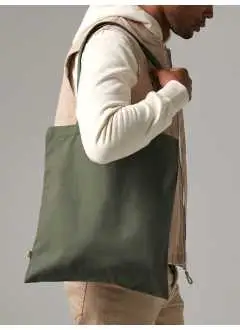 EarthAware Organic Bag For Life