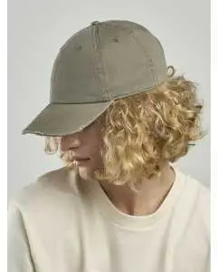 Dad Hat Destroyed
